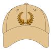 Youth Sport Flex Athletic Mesh Cap Thumbnail