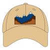 Youth Sport Flex Athletic Mesh Cap Thumbnail