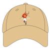 Youth Sport Flex Athletic Mesh Cap Thumbnail