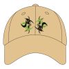 Youth Sport Flex Athletic Mesh Cap Thumbnail