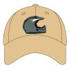 Youth Sport Flex Athletic Mesh Cap Thumbnail