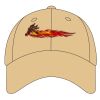 Youth Sport Flex Athletic Mesh Cap Thumbnail