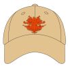 Youth Sport Flex Athletic Mesh Cap Thumbnail