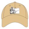 Youth Sport Flex Athletic Mesh Cap Thumbnail