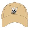 Youth Sport Flex Athletic Mesh Cap Thumbnail