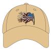 Youth Sport Flex Athletic Mesh Cap Thumbnail