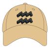 Youth Sport Flex Athletic Mesh Cap Thumbnail