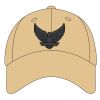 Youth Sport Flex Athletic Mesh Cap Thumbnail