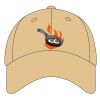 Youth Sport Flex Athletic Mesh Cap Thumbnail