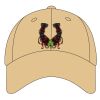 Youth Sport Flex Athletic Mesh Cap Thumbnail