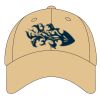 Youth Sport Flex Athletic Mesh Cap Thumbnail
