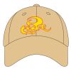 Youth Sport Flex Athletic Mesh Cap Thumbnail