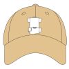 Youth Sport Flex Athletic Mesh Cap Thumbnail