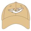 Youth Sport Flex Athletic Mesh Cap Thumbnail