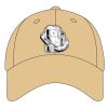Youth Sport Flex Athletic Mesh Cap Thumbnail