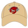 Youth Sport Flex Athletic Mesh Cap Thumbnail