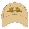 Youth Sport Flex Athletic Mesh Cap Thumbnail