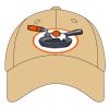 Youth Sport Flex Athletic Mesh Cap Thumbnail