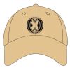 Youth Sport Flex Athletic Mesh Cap Thumbnail
