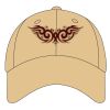 Youth Sport Flex Athletic Mesh Cap Thumbnail