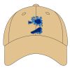Youth Sport Flex Athletic Mesh Cap Thumbnail