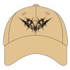 Youth Sport Flex Athletic Mesh Cap Thumbnail