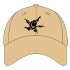 Youth Sport Flex Athletic Mesh Cap Thumbnail