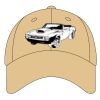 Youth Sport Flex Athletic Mesh Cap Thumbnail