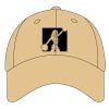 Youth Sport Flex Athletic Mesh Cap Thumbnail