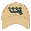 Youth Sport Flex Athletic Mesh Cap Thumbnail