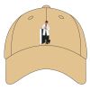 Youth Sport Flex Athletic Mesh Cap Thumbnail