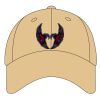 Youth Sport Flex Athletic Mesh Cap Thumbnail