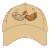 Youth Sport Flex Athletic Mesh Cap Thumbnail