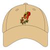 Youth Sport Flex Athletic Mesh Cap Thumbnail