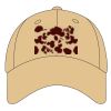 Youth Sport Flex Athletic Mesh Cap Thumbnail
