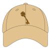 Youth Sport Flex Athletic Mesh Cap Thumbnail