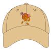 Youth Sport Flex Athletic Mesh Cap Thumbnail