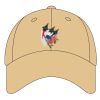 Youth Sport Flex Athletic Mesh Cap Thumbnail