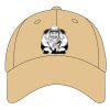 Youth Sport Flex Athletic Mesh Cap Thumbnail