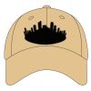 Youth Sport Flex Athletic Mesh Cap Thumbnail