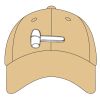 Youth Sport Flex Athletic Mesh Cap Thumbnail
