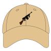 Youth Sport Flex Athletic Mesh Cap Thumbnail