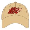 Youth Sport Flex Athletic Mesh Cap Thumbnail