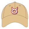Youth Sport Flex Athletic Mesh Cap Thumbnail