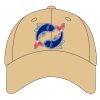 Youth Sport Flex Athletic Mesh Cap Thumbnail