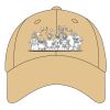 Youth Sport Flex Athletic Mesh Cap Thumbnail