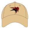 Youth Sport Flex Athletic Mesh Cap Thumbnail