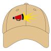 Youth Sport Flex Athletic Mesh Cap Thumbnail