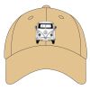 Youth Sport Flex Athletic Mesh Cap Thumbnail