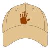 Youth Sport Flex Athletic Mesh Cap Thumbnail